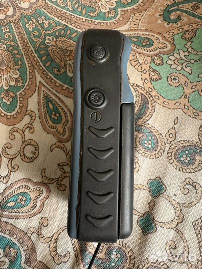 Навигатор garmin legend hcx