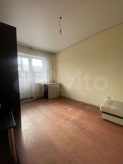 1-к. квартира, 27 м², 3/3 эт.