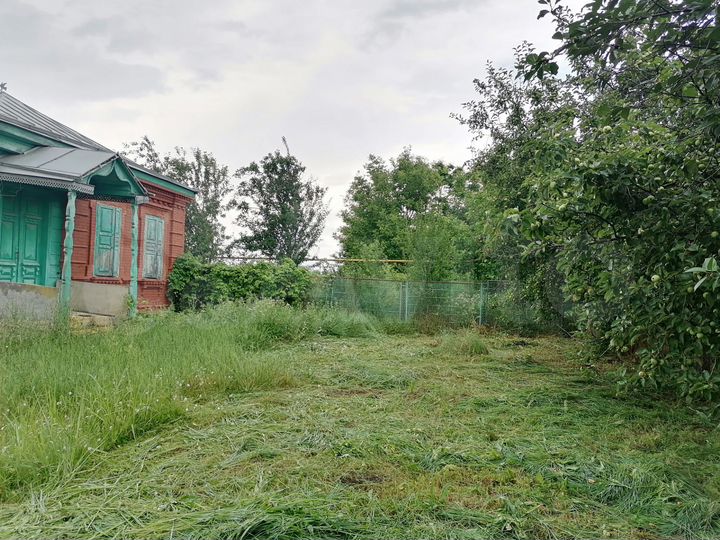 Участок 50 сот. (ИЖС)