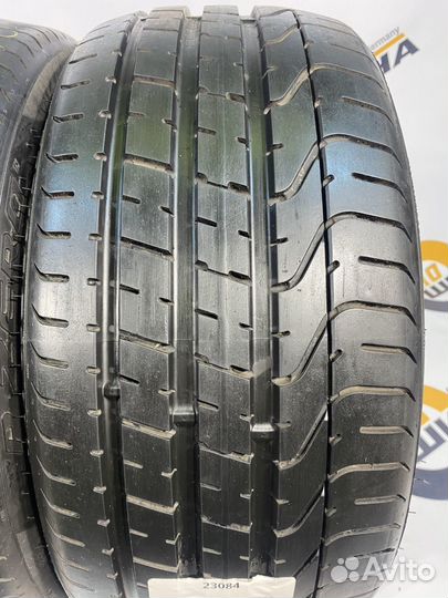 Pirelli P Zero 225/35 R19 92W