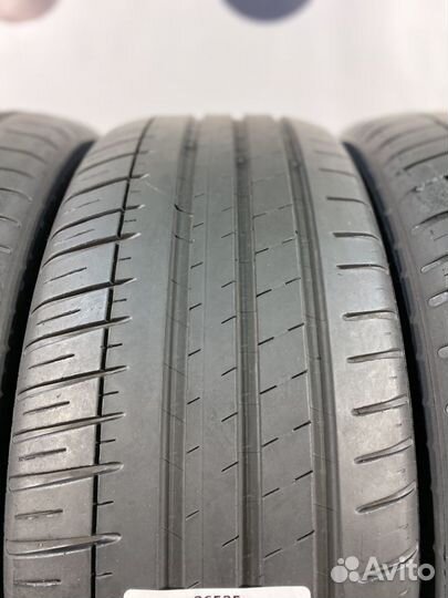 Michelin Pilot Sport 3 245/45 R19 93Y