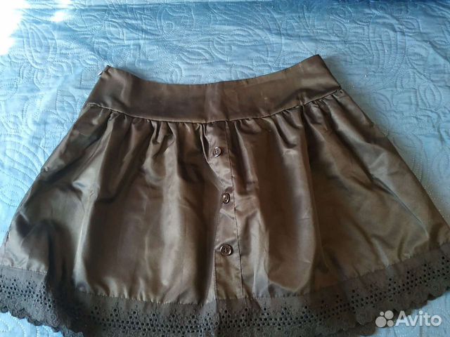 Вещи пакетом