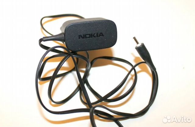 Зарядка для Nokia N8 / Нокиа