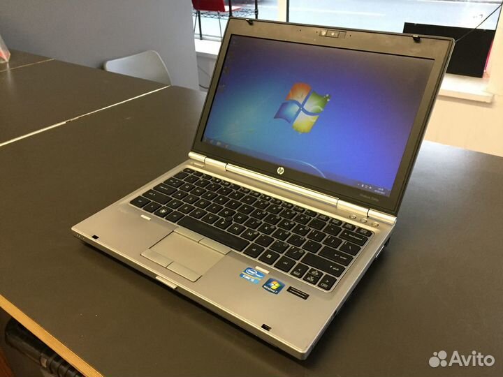 Ноутбук HP Core i5