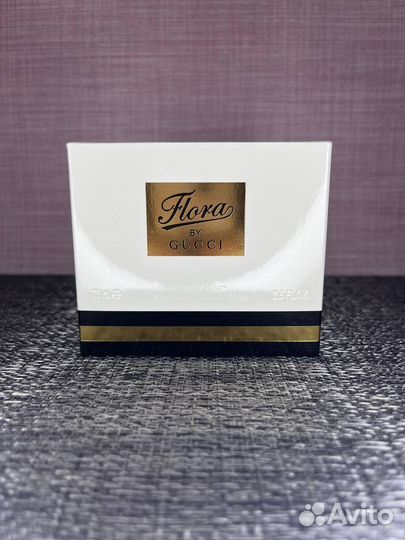Духи Женские Gucci Flora Евро