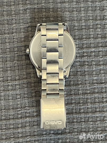 Наручные часы Casio MTP - 1303
