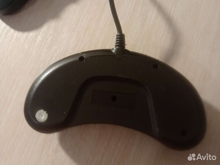 Игровая приставка