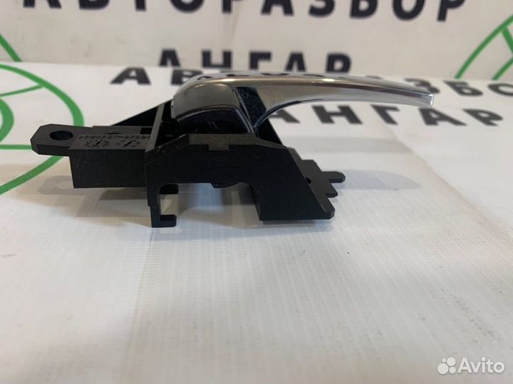 Ручка двери внутренняя правая Mitsubishi Asx GA1W