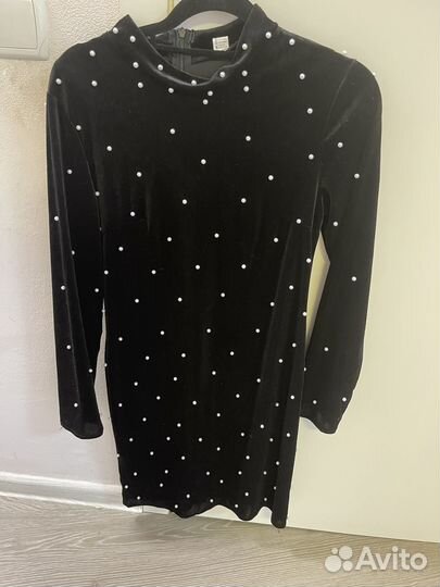 Платье женское 44 46