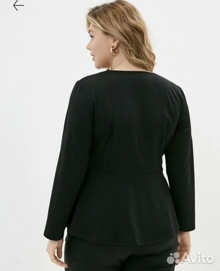 Блузка женская 52 54