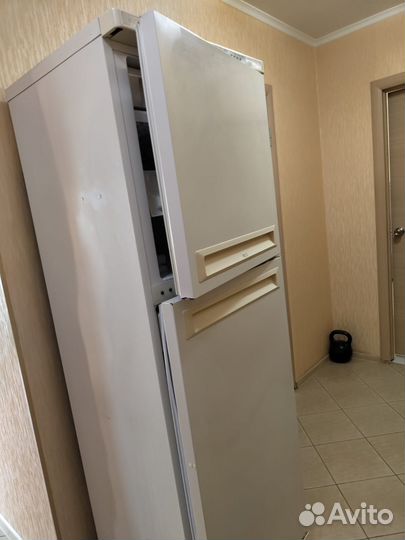 Холодильник stinol 110