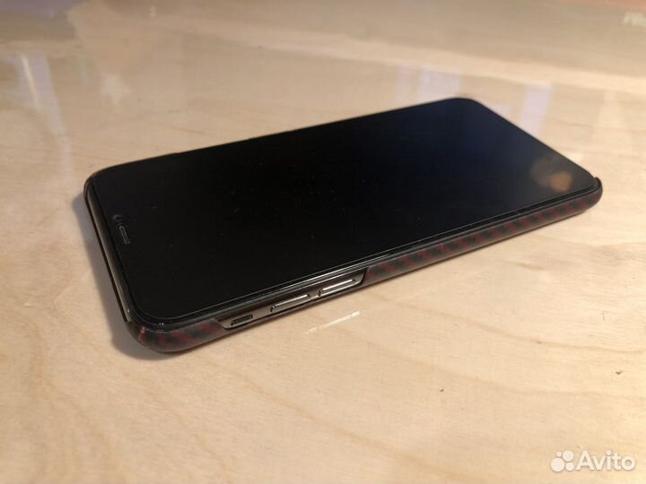 Чехол Pitaka iPhone 11 pro max