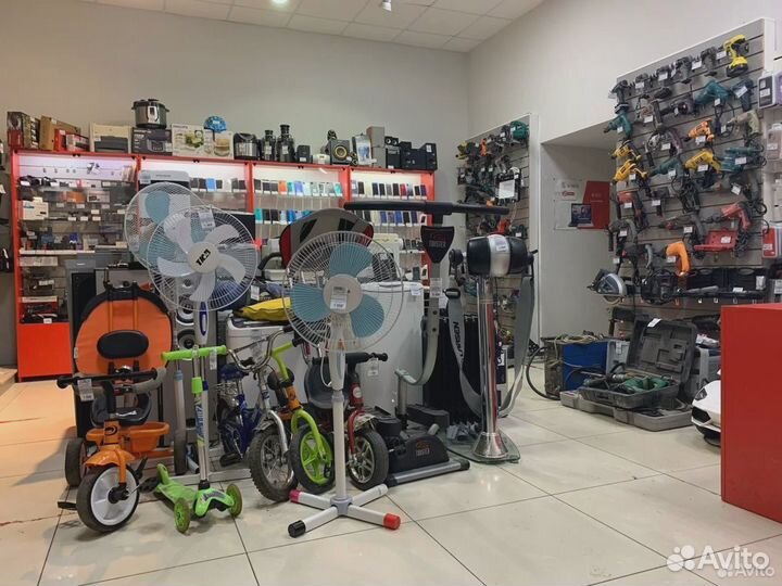 Светодиодный прожектор involight LED PAR 64