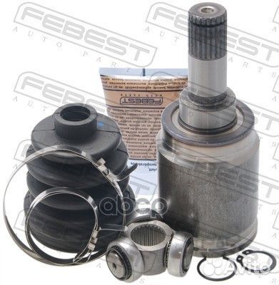 Шрус внутренний зад прав 0311crvrr Febest