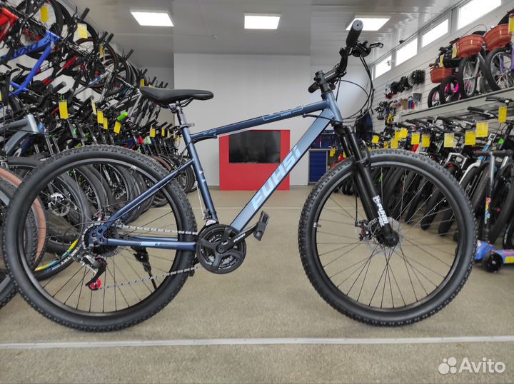 Велосипед горный на промподшипниках R26