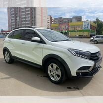 ВАЗ (LADA) XRAY 1.6 MT, 2018, 83 000 км, с пробегом, цена 910 000 руб.