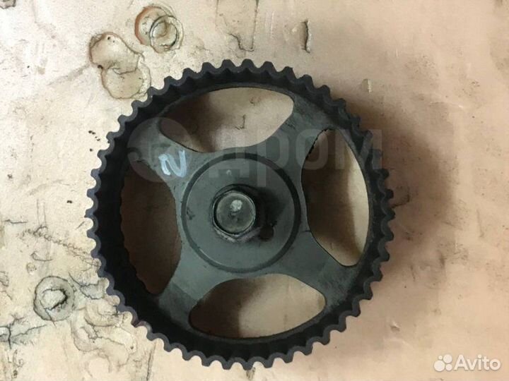 Шестерня распредвала Mitsubishi Lancer CS5A 4G93