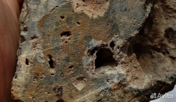 Метеорит лунный