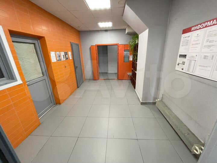 2-к. квартира, 59,9 м², 14/25 эт.