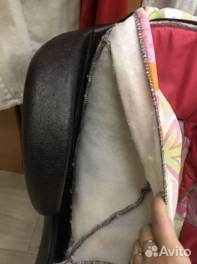 Детское Автокресло Romer 9-18