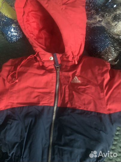 Комбинезон Adidas 116