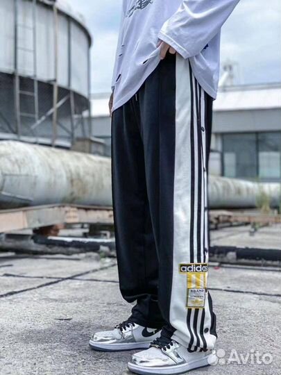 Штаны Adidas Adibreak №258