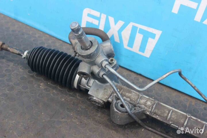 Рейка рулевая на запчасти Mazda 6 (Мазда 6) GG GJ6