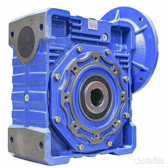 Редуктор червячный nmrv150/50-132B5