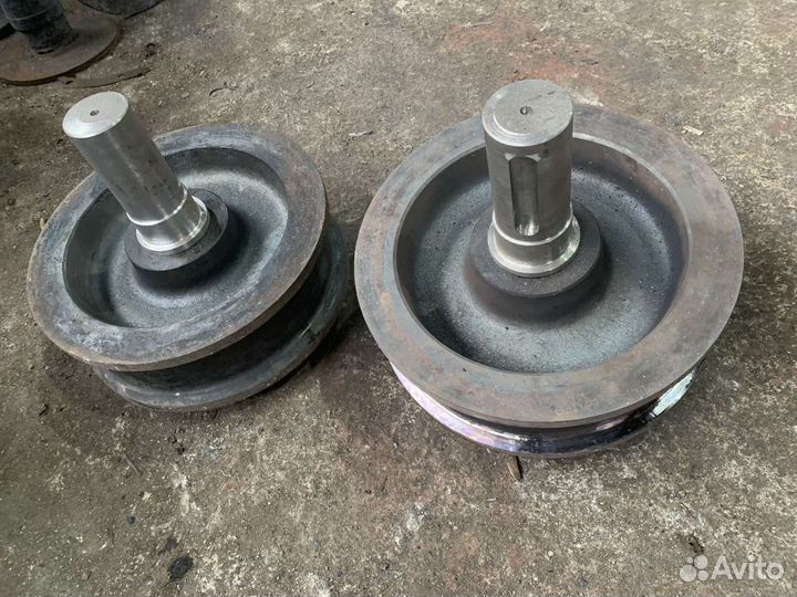 Ремонт кран-балок, модернизации, обслуж,монтаж