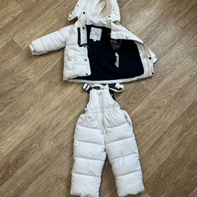 Костюм moncler 80-86