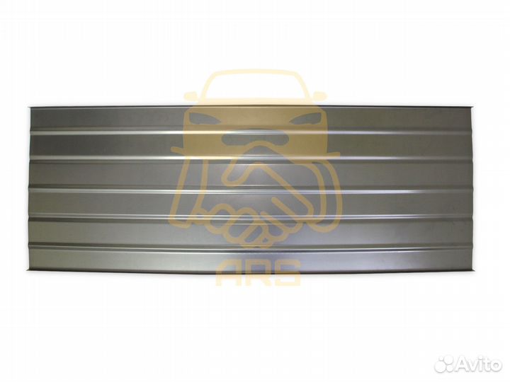 Ремкомплект пола Saab 900 II (1993–1998) 5-дверный