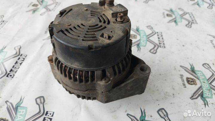 Генератор Mercedes-Benz C W202