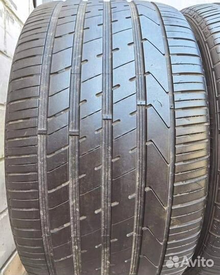 Hankook Ventus S1 Evo 2 SUV K117C 315/35 R20 110Y