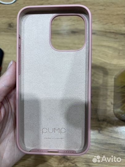 Чехол на iPhone 13 pro