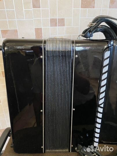 Баян тула 210