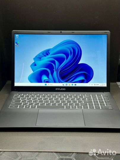Ноутбук InnJoo 8/256gb