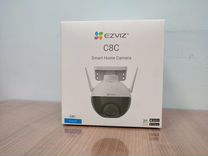 Камера видеонаблюдения Ezviz CS-C8C