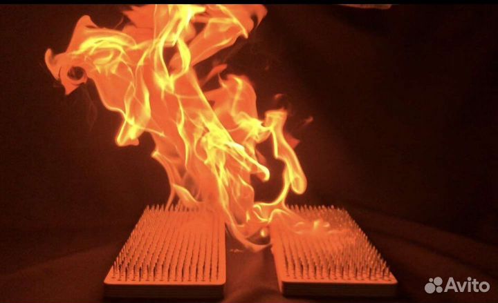 Гвоздестояние