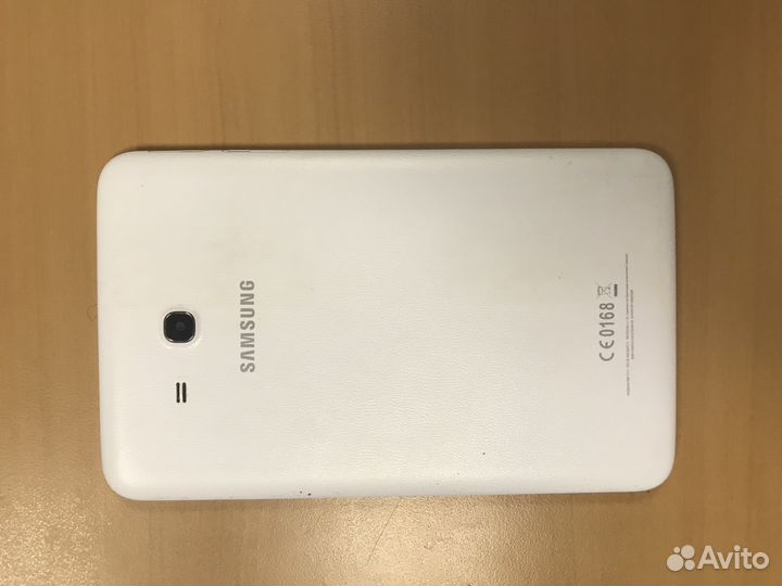 Планшет Samsung Galaxy Tab 3 7.0 Lite SM-T111