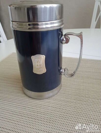 Термо кружка,термос