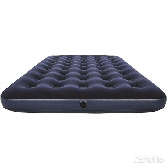 Надувной матрас