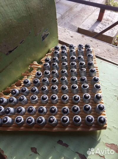 Одноконтактные лампочки 6 вольт