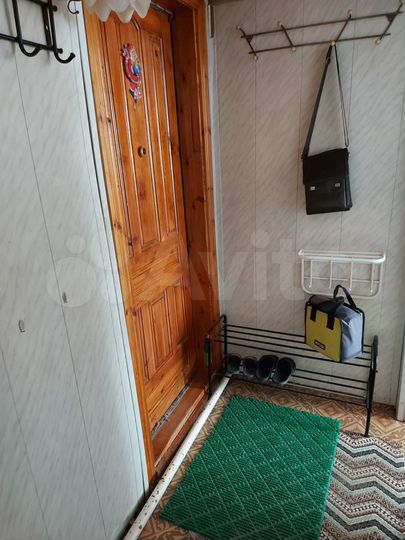 3-к. квартира, 50,4 м², 2/2 эт.