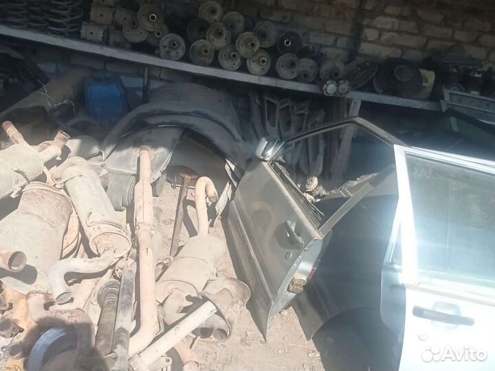 Авторазбор и ремонт Вольво940