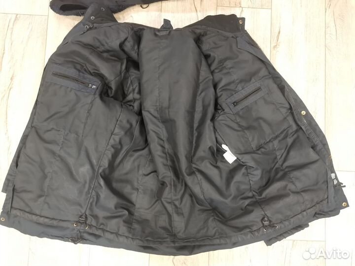 Полицейская форма