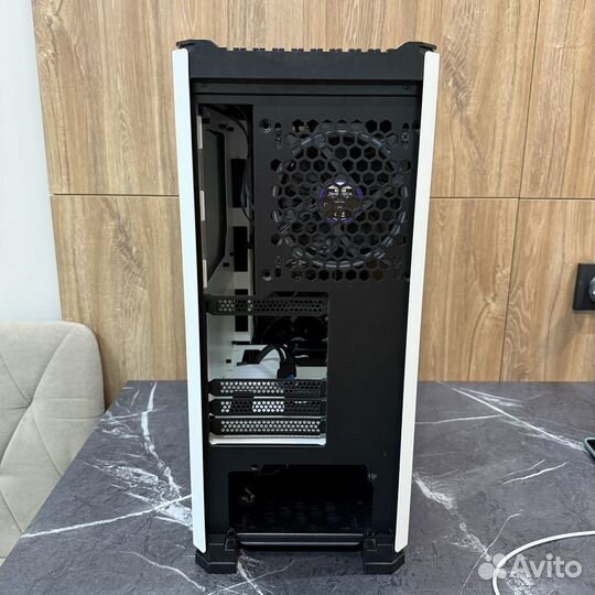 Корпус для пк Zalman X3