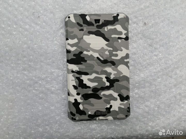 Планшет BQ 7098G Armor Power
