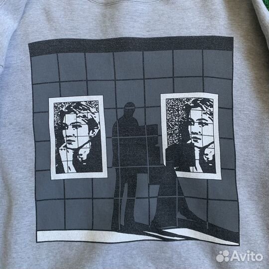 Свитшот Cav empt оригинал