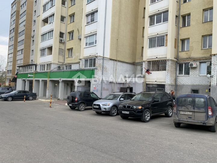 Сдам помещение свободного назначения, 357 м²