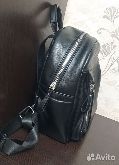 Рюкзак женский